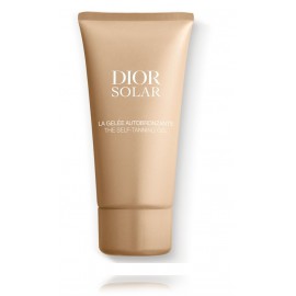 Dior Solar The Self-Tanning Gel pašiedeguma gēls sejai