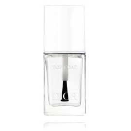 Dior Top Coat Sets & Shine верхний слой лака для ногтей