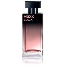 Mexx Black For Her EDT духи для женщин