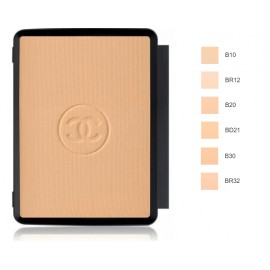 Chanel Ultra Le Teint Ultrawear Compact SPF15 Refil kompakta grima pamata papildinājums