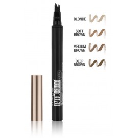 Maybelline New York Tattoo Brow līdzeklis uzacu izcelšanai