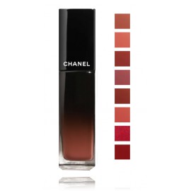 Chanel Rouge Allure Laque Ultrawear Shine Liquid Lip Colour šķidra lūpu krāsa