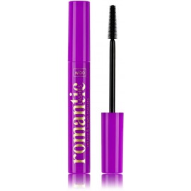 Wibo Romantic Lashes Mascara apjomu palielinoša un pagarinoša skropstu tuša