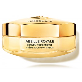 Guerlain Abeille Royale Honey Treatment Day Cream дневной крем для всех типов кожи