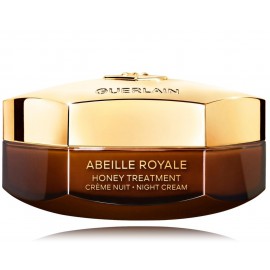 Guerlain Abeille Royale Honey Treatment Night Cream ночной крем для всех типов кожи