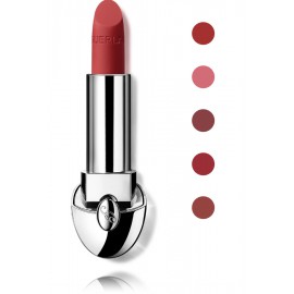 Guerlain Rouge G Luxurious 16H Velvet Matte Lipstick matēta lūpu krāsa