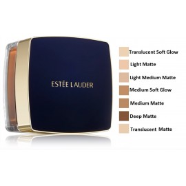 Estee Lauder Double Wear Sheer Flattery Loose Powder birstošais pūderis