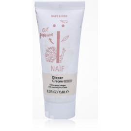 Naif Baby & Kids Diaper Cream autiņbiksīšu izsitumu krēms