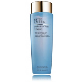 Estee Lauder Perfectly Clean Infusion Balancing Essence Lotion лосьон для нормальной и комбинированной кожи