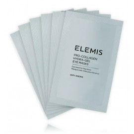 Elemis Pro-Collagen Anti-Ageing Hydra-Gel Eye Masks mitrinoša acu maska