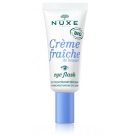 Nuxe Reviving Moisturising Eye Cream mitrinošs acu krēms