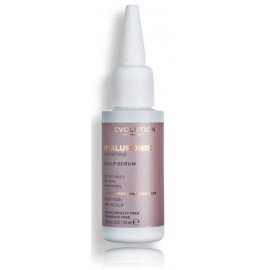 REVOLUTION Haircare Hyaluronic Hydrating mitrinošs galvas ādas serums