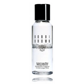 Bobbi Brown Instant Long-Wear Makeup Remover maigs divfāzu acu kosmētikas noņemšanas līdzeklis