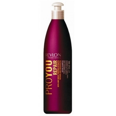 Revlon Professional Pro You Repair šampūns bojātiem matiem