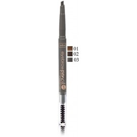 Wibo Shape&Define Eyebrow Pencil uzacu zīmulis 2 g.