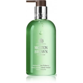 Molton Brown Refined White Mulberry Hand Wash šķidrās ziepes