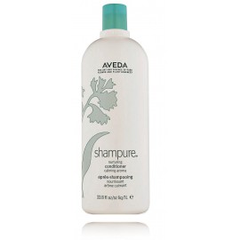 Aveda Shampure Nurturing Conditioner spīdumu piešķirošs kondicionieris