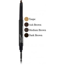 Wet N Wild Ultimate Brow Retractable uzacu zīmulis