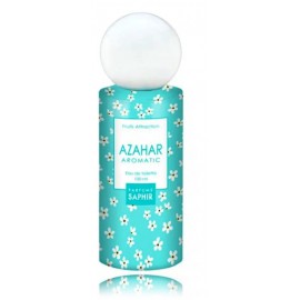 Saphir Fruit Attraction Azahar Aromatic EDT духи для женщин