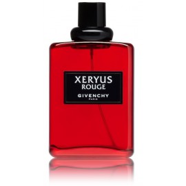 Givenchy Xeryus Rouge EDT духи для мужчин