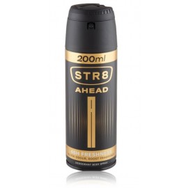 STR8 Ahead izsmidzināms dezodorants vīriešiem