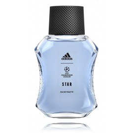 Adidas UEFA Champions League Star EDT smaržas vīriešiem