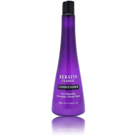 Xpel Keratin Classic kondicionieris ar keratīnu 400 ml.