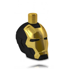 Marvel Comics Iron Man Black EDT духи для детей