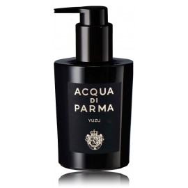 Acqua Di Parma Yuzu Hand & Body Wash roku/ķermeņa mazgāšanas līdzeklis vīriešiem un sievietēm