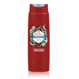 Old Spice WolfThorn dušas želeja vīriešiem