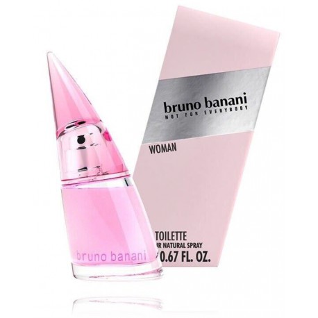 Bruno Banani Woman EDT smaržas sievietēm