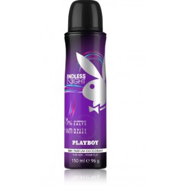 Playboy Endless Night дезодорант-спрей для женщин