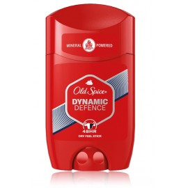 Old Spice Dynamic Defence zīmuļveida dezodorants vīriešiem