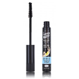 The Balm Nuit Vegan Mascara vegāniska skropstu tuša