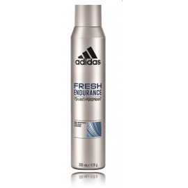 Adidas Fresh Endurance 72H Anti-Perspirant izsmidzināms antiperspirants vīriešiem