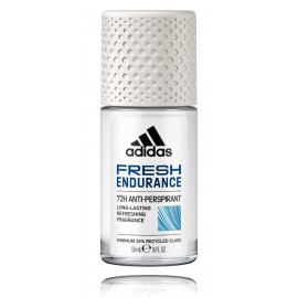 Adidas Fresh Endurance 72H Anti-Perspirant шариковый антиперспирант для женщин
