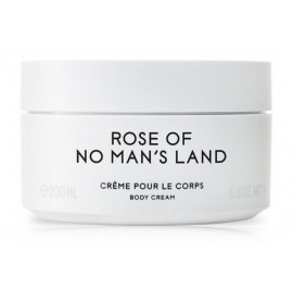 Byredo Rose Of No Man's Land ķermeņa krēms