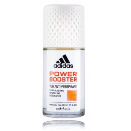 Adidas Power Booster 72H Anti-Perspirant rullīšu antiperspirants sievietēm