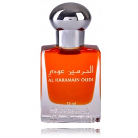 Al Haramain Oudi Pure Perfume PP eļļas smaržas vīriešiem un sievietēm