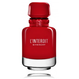 Givenchy L'Interdit Rouge Ultime EDP smaržas sievietēm