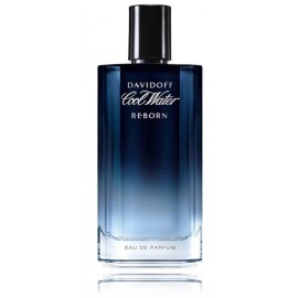 Davidoff Cool Water Reborn EDP smaržas vīriešiem