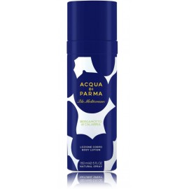 Acqua di Parma Blu Mediterraneo Bergamotto di Calabria ķermeņa losjons