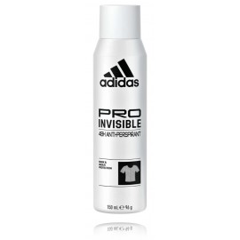 Adidas Pro Invisible 48H Anti-Perspirant for Women izsmidzināms antiperspirants sievietēm