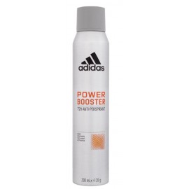 Adidas Power Booster 72H Anti-Perspirant izsmidzināms antiperspirants vīriešiem