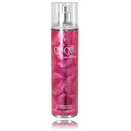 Paris Hilton Can Can Body Mist ķermeņa migla sievietēm