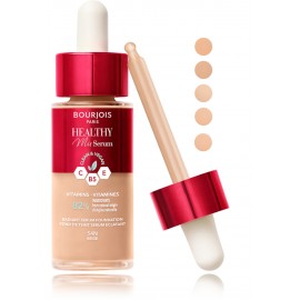 Bourjois Healthy Mix Serum Radiant Serum Foundation жидкая основа для макияжа