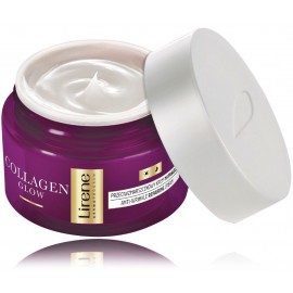 Lirene Collagen Glow 70+ pretgrumbu sejas krēms