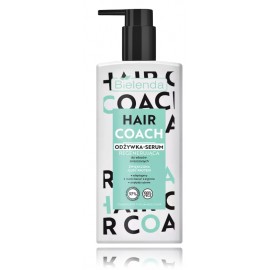 Bielenda Hair Coach Regenerating Conditioner-Serum atjaunojošs kondicionieris-serums bojātiem matiem
