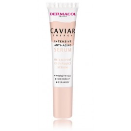 Dermacol Caviar Energy Intensive Anti-Aging Serum антивозрастная сыворотка