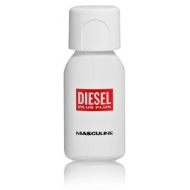 Diesel Plus Plus Masculine 75 мл. EDT духи для мужчин